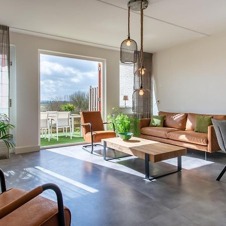 Grasse 140 - Kustpark Village Scaldia Hoofdplaat Exteriér fotografie